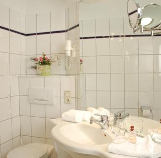 Ahlten Hotel | Landhotel Behre