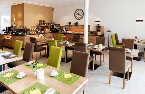 Ahlten Hotel | Landhotel Behre