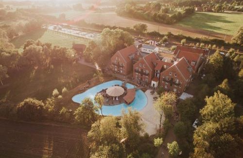 Ostbevern Hotel | Landhotel Beverland bei Münster