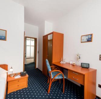 Nordenham Hotel | Landhotel Butjadinger Tor