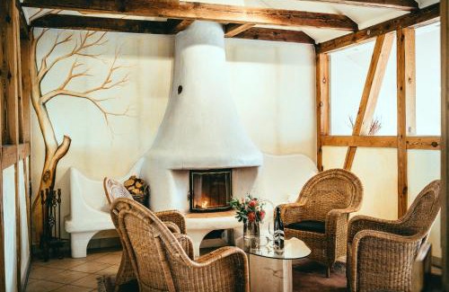 Oberhavel House | Landhotel Classic