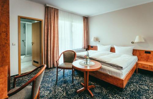 Oberhavel House | Landhotel Classic