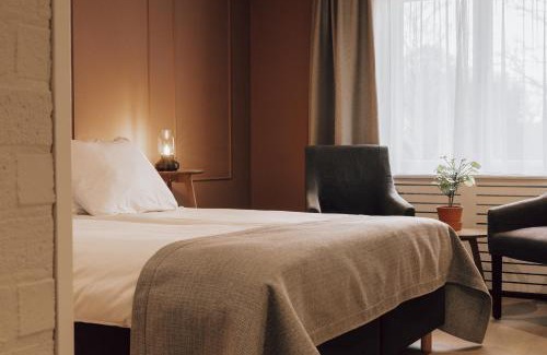 Almen Hotel | Landhotel De Hoofdige Boer