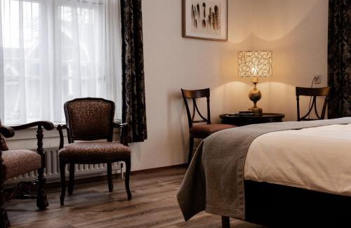 Almen Hotel | Landhotel De Hoofdige Boer