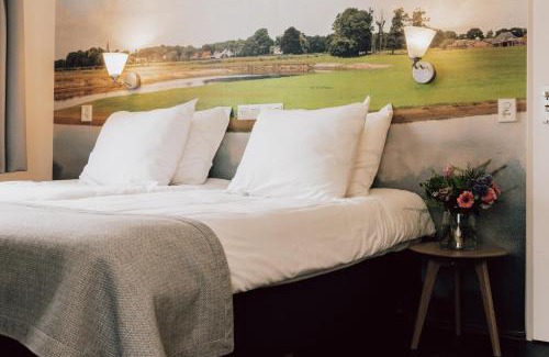 Almen Hotel | Landhotel De Hoofdige Boer