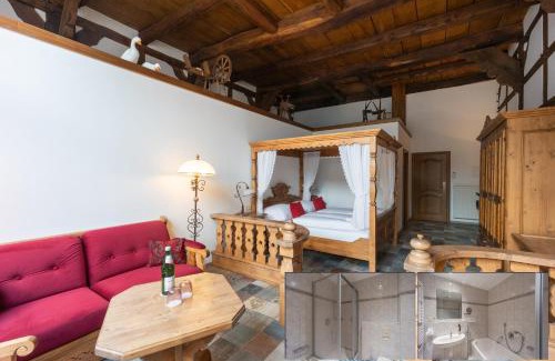 Bad Essen Hotel | Landhotel Der Buchenhof Bad Essen