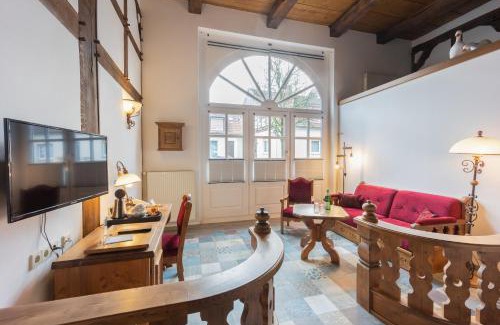 Bad Essen Hotel | Landhotel Der Buchenhof Bad Essen