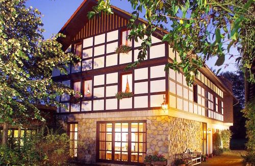 Bad Driburg Hotel | Landhotel Der Schwallenhof