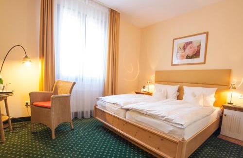 Bad Driburg Hotel | Landhotel Der Schwallenhof