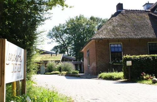Diever Hotel | Landhotel Diever