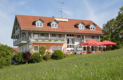 Roehrnbach House | Landhotel Eibl
