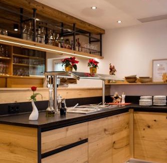 Roehrnbach House | Landhotel Eibl