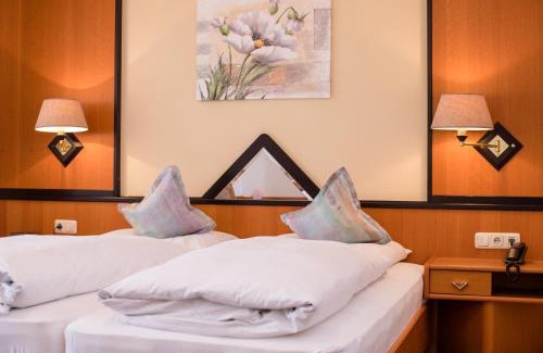 Roehrnbach House | Landhotel Eibl