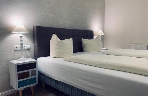 Brietlingen Hotel | Landhotel Franck Garni