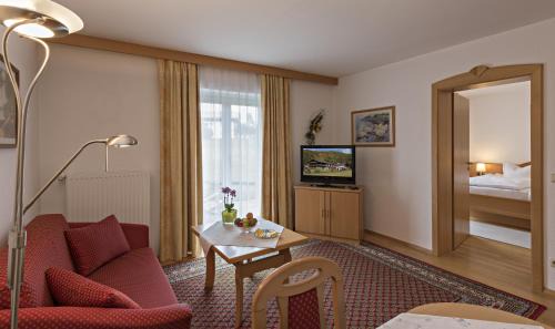 Unterwoessen Hotel | Landhotel Gabriele
