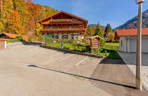 Unterwoessen Hotel | Landhotel Gabriele