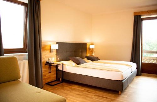 Euratsfeld Hotel | Landhotel Gafringwirt
