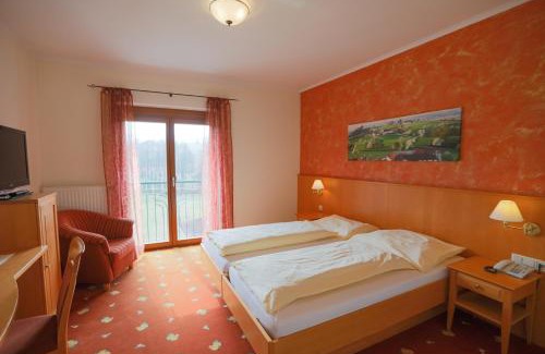 Euratsfeld Hotel | Landhotel Gafringwirt