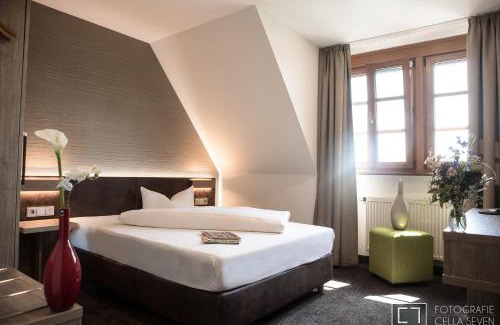 Geiselwind Hotel | Landhotel Geiselwind
