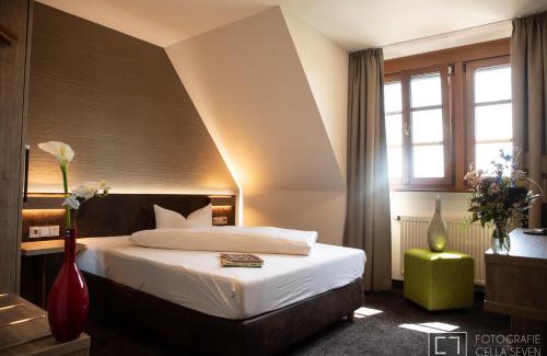 Geiselwind Hotel | Landhotel Geiselwind