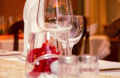 Morsbach Hotel | Landhotel Goldener Acker