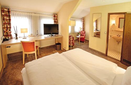 Morsbach Hotel | Landhotel Goldener Acker