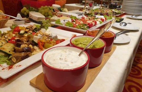 Morsbach Hotel | Landhotel Goldener Acker