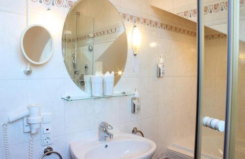 Horn House | Landhotel Guglhupf