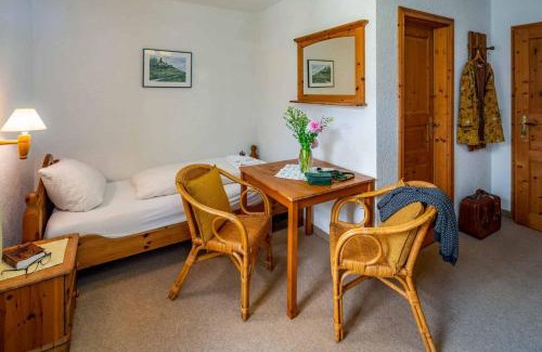 Klipphausen Hotel | Landhotel Gut Wildberg mit Sauna