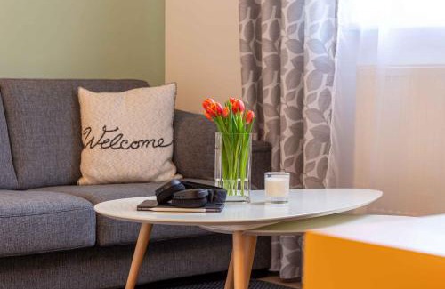 Zschocken Hotel | Landhotel Gutshof
