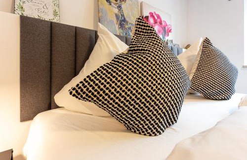 Zschocken Hotel | Landhotel Gutshof