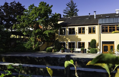 Hallnberg Hotel | Landhotel Hallnberg
