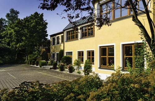 Hallnberg Hotel | Landhotel Hallnberg