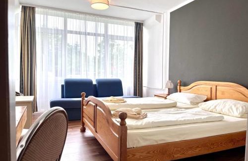 Friedrichsbrunn Hotel | Landhotel Harz