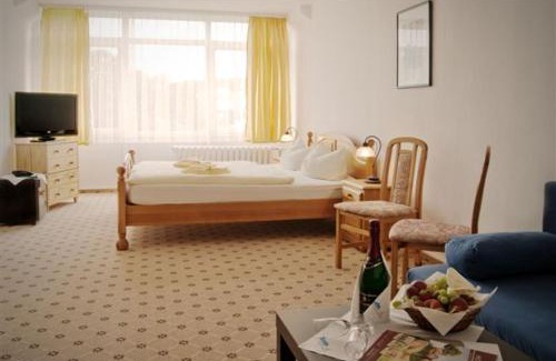 Friedrichsbrunn Hotel | Landhotel Harz