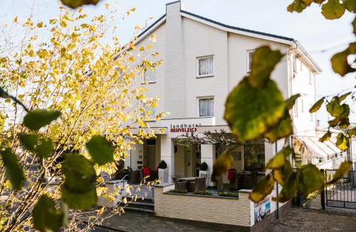 Strucht Hotel | Landhotel Heuvelzicht