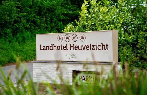Strucht Hotel | Landhotel Heuvelzicht