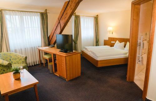 Oberwolfach Hotel | Landhotel Hirschen