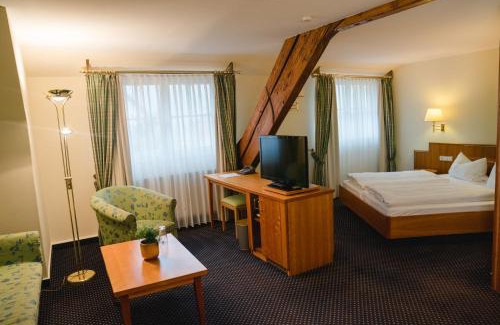 Oberwolfach Hotel | Landhotel Hirschen