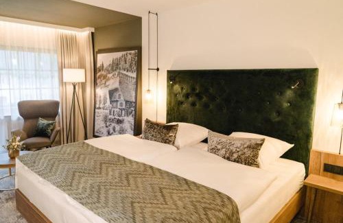 Oberwolfach Hotel | Landhotel Hirschen