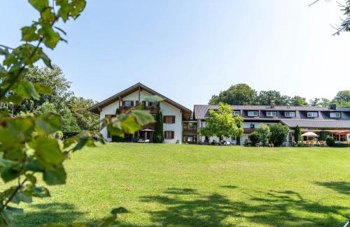 Muensing Hotel | Landhotel Huber am See