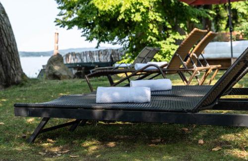 Muensing Hotel | Landhotel Huber am See