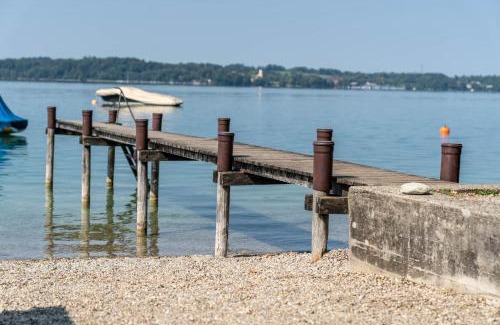 Muensing Hotel | Landhotel Huber am See