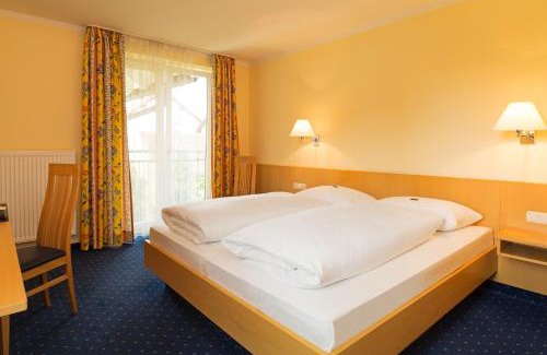 Allershausen Hotel | Landhotel Huberhof Allershausen