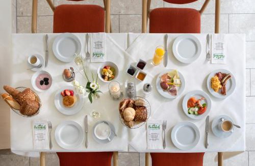 Allershausen Hotel | Landhotel Huberhof Allershausen