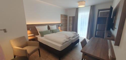 Rommerz House | Landhotel Imhof
