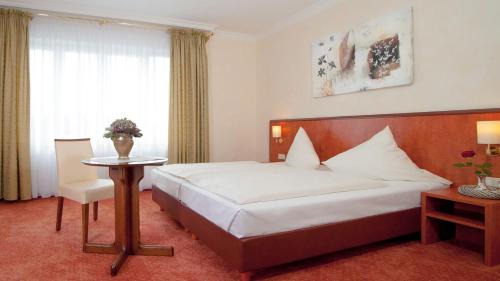 Halle Hotel | Landhotel Jäckel