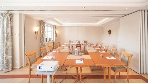 Halle Hotel | Landhotel Jäckel