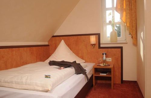 Halle Hotel | Landhotel Jäckel