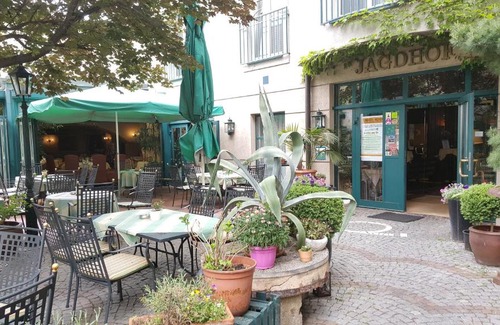 Guntramsdorf Hotel | Landhotel Jagdhof
